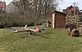 Dětské hřiště