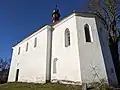 Kostel svatého Martina
