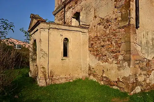 Předsíň