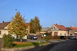 Náves