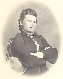 Václav F. Kumpošt