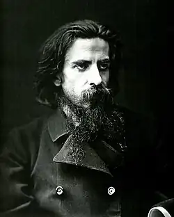 V. S. Solovjov, 1890–1900