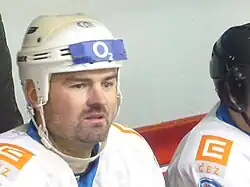 Valdemar Jiruš (23. března 2012)