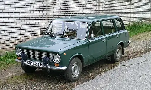VAZ 2102