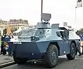 Berliet VXB-170