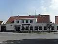 Velkoborská hospoda