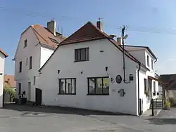 Obecní úřad