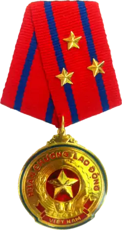 Řád I. třídy