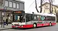 VOLVO 7700 B9L