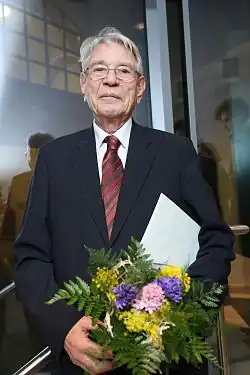 Vadim Petrov v roce 2012