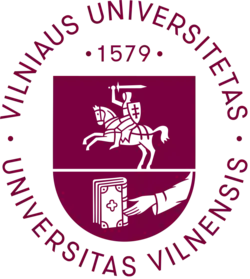 Logo univerzity