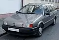 VW Passat B3 Variant (1988–1993)