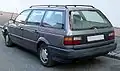 VW Passat B3 Variant (1988–1993)
