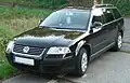 VW Passat B5.5 Variant (2003–2005)