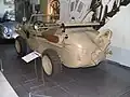 KdF 166 Schimmwagen