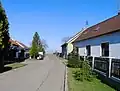 Ulice V Pačátkách