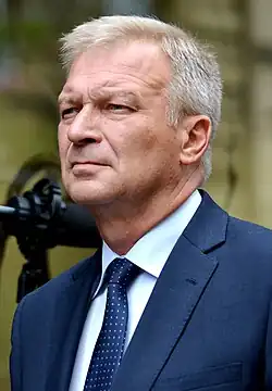 Vlastimil Picek (21. srpna 2014)