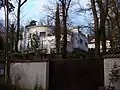 V Zátiší, dvojvila 520/23 a 521/25