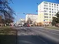 Ulice V Korytech