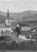 V roce 1900