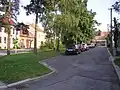 Vaňkovo náměstí