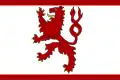 Vaals – vlajka