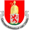 Vaals – znak