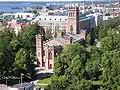 Vaasa Church
