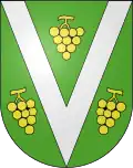 Vacallo – znak