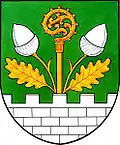 Znak obce Vacenovice