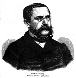 Václav Bělský (1867)