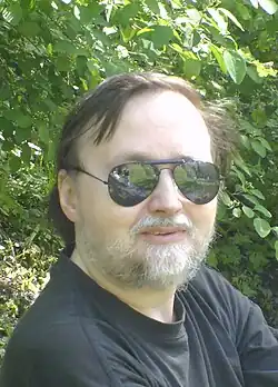 Václav Kotěšovec
