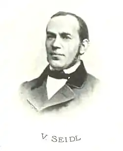 Václav Seidl