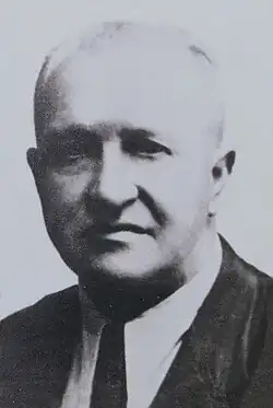 Penzista Václav Stehlík – člen ilegální sítě železničářů