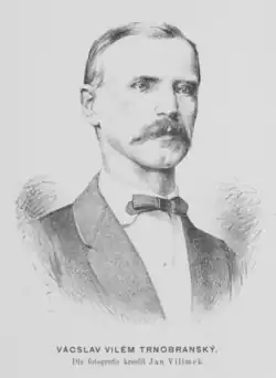 Václav V. Trnobranský