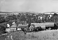 Václavice před rokem 1953