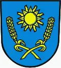 Znak obce Václavovice