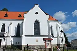 Transept