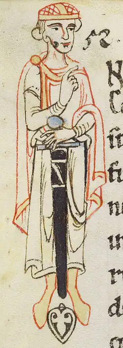 Portrét