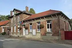 Radnice