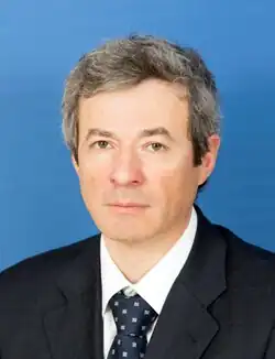 Vadim Moškovič (6. března 2013)