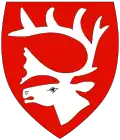 Vadsø – znak