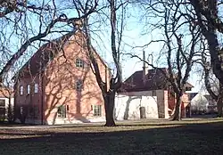 Špitál