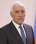 Vahagn Chačaturjan