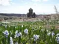 Kostel sv. Astvatsatsina