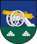 Vainutas – znak
