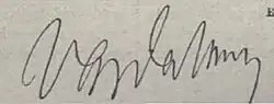 Podpis