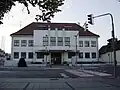 Městský úřad Vajnory