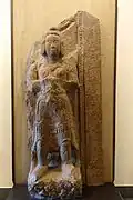 Vadžrapáni, 1118-1121