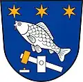 Znak obce Val